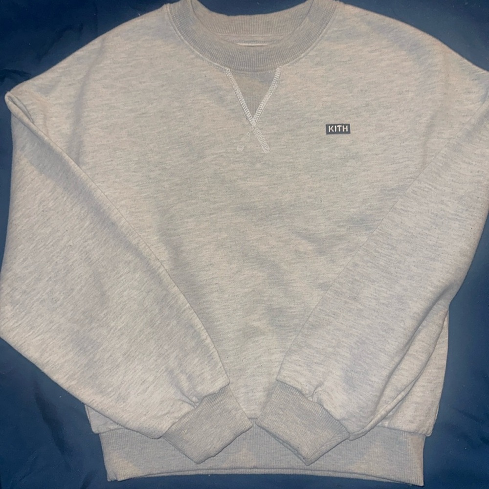 KITH KIDS SWEATSHIRT